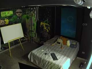 voyeurcam casa salsa disturbed